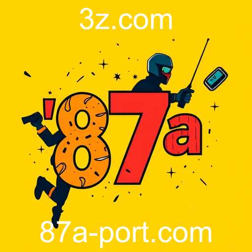 A Revolução da Palavra-Chave: 87a no Cenário Atual dos Jogos