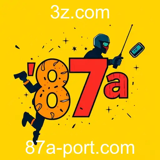 A Revolução da Palavra-Chave: 87a no Cenário Atual dos Jogos