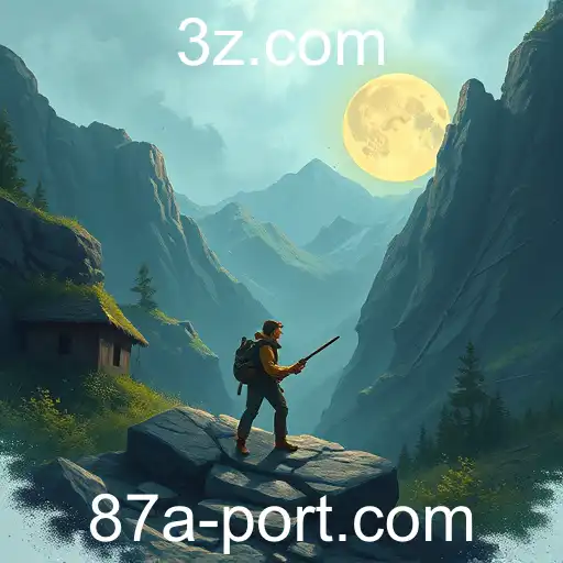 Explorando Mundos: A Fascinante Jornada dos Jogos de Aventura