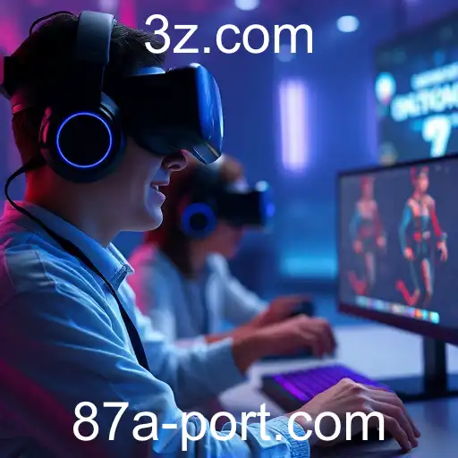 Revolução Digital e Jogos Online