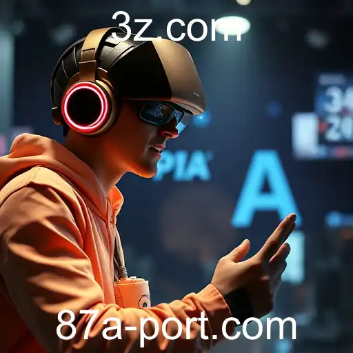 87a: A Evolução dos Jogos em 2026