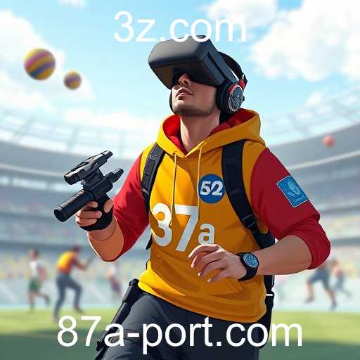 Evolução dos Games e o Surpreendente 87a