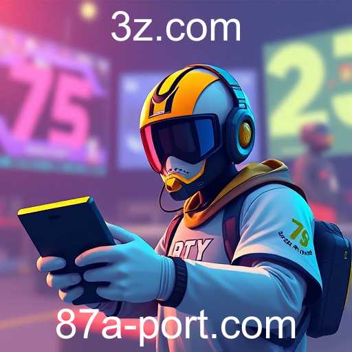 Expansão do 87a e a Nova Era dos Jogos Online