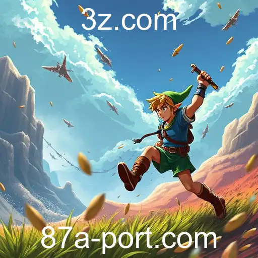 Revitalização de Jogos: O Impacto da 87a