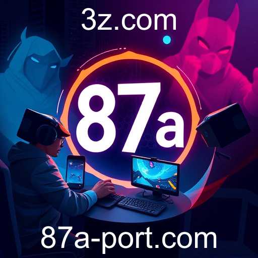 Revolução nos Jogos Online: A Ascensão do 87a