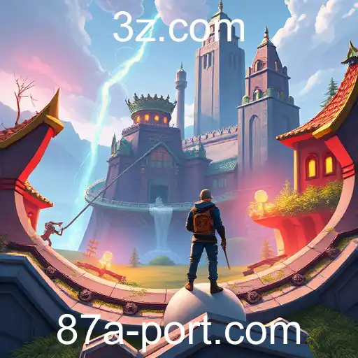 Tendências e Evoluções do Mundo dos Jogos em 2026