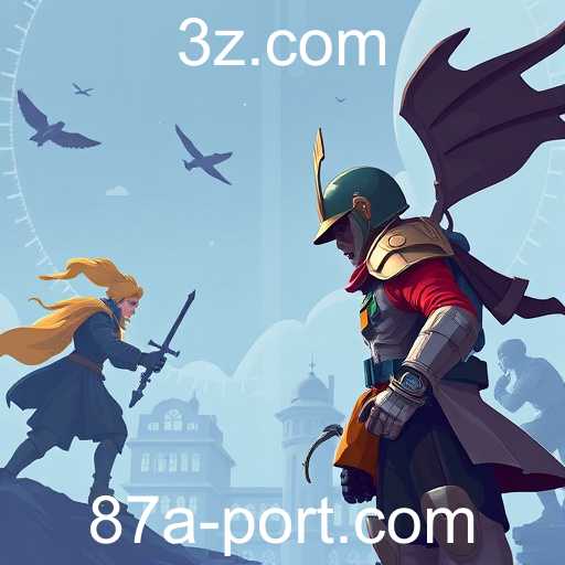 Emoções e Estratégias no Mundo dos Games