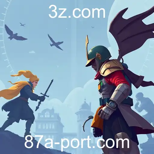 Emoções e Estratégias no Mundo dos Games