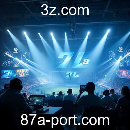 O Crescimento Exponencial do Mundo dos Games em 2025