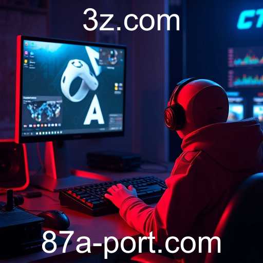 A Evolução dos Jogos e a Influência do 87a