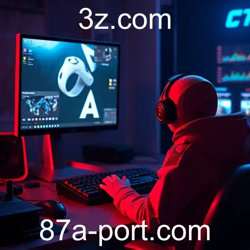 A Evolução dos Jogos e a Influência do 87a