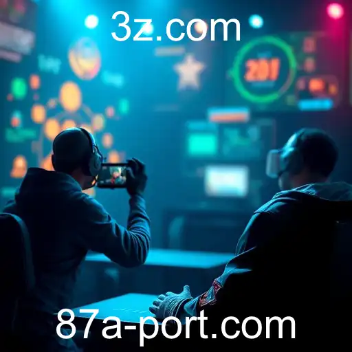 Avanços na Indústria de Jogos em 2025