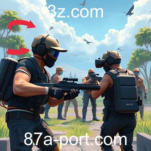 Novo Horizonte dos Jogos em 2025