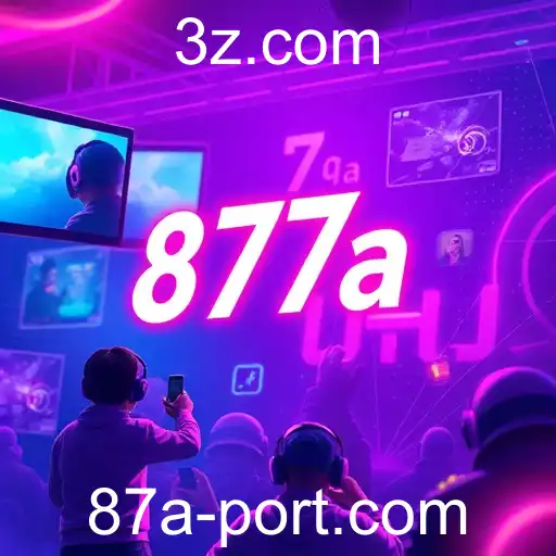 O Fenômeno '87a' no Mundo dos Jogos em 2025