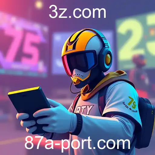 Expansão do 87a e a Nova Era dos Jogos Online