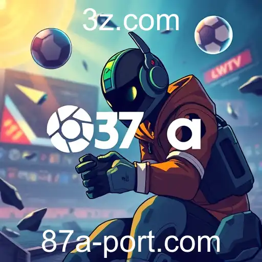 Novidades Explosivas no Mundo dos Jogos com 87a