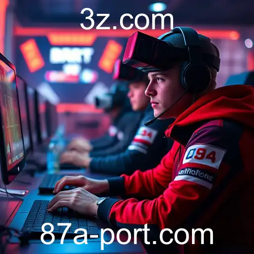 Tendências e Evoluções nos Jogos Online em 2025