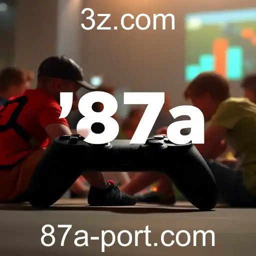 Inovação e Evolução nos Jogos: O Impacto Emergente do 87a