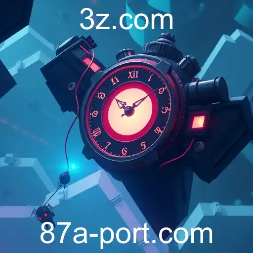 Revolução nos Jogos Online com 87a