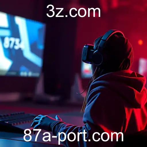 Transformações e Desafios em Sites de Jogos de 2025