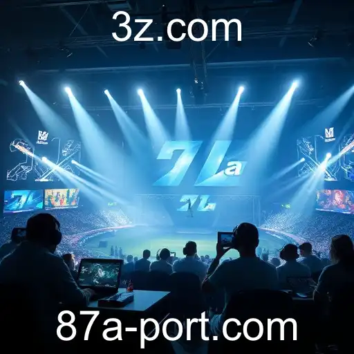 O Crescimento Exponencial do Mundo dos Games em 2025