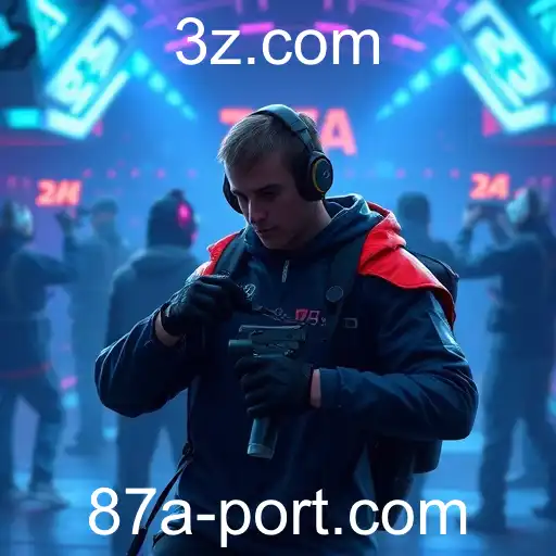 O Impacto de 87a no Cenário dos Jogos em 2025