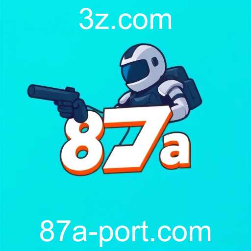 Nova Era dos Jogos Online com 87a