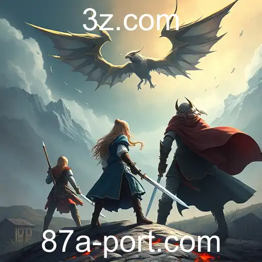 A Fascinante Jornada dos Jogos de RPG no Mundo do Entretenimento Digital